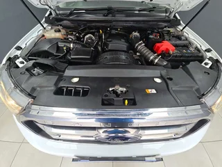 2019 FORD RANGER 2.0D XLT A/T P/U D/C