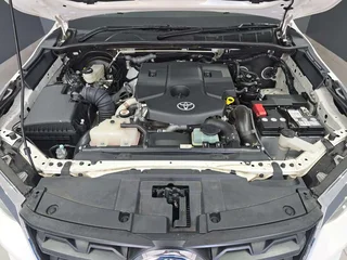 2023 TOYOTA FORTUNER 2.8GD-6 R/B A/T