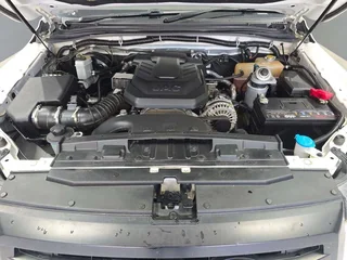 2023 JAC T8 2.0CTi LUX 4X4 P/U D/C