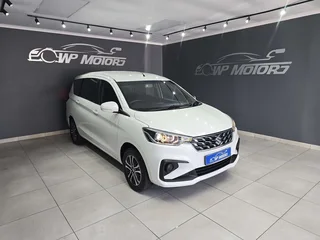 2024 Suzuki Ertiga 1.5 Gl A/t