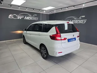 2024 SUZUKI ERTIGA 1.5 GL A/T