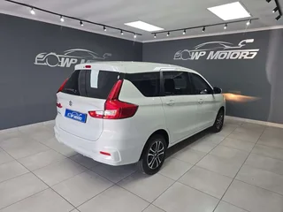 2024 SUZUKI ERTIGA 1.5 GL A/T