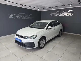 2024 VOLKSWAGEN POLO 1.6