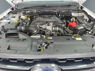 2025 FORD RANGER 3.0D V6 WILDTRAK AWD A/T D/C P/U