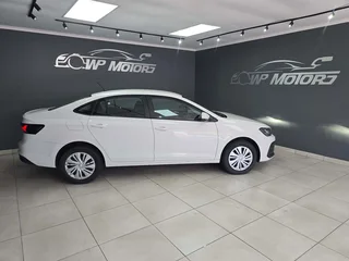 2024 VOLKSWAGEN POLO 1.6