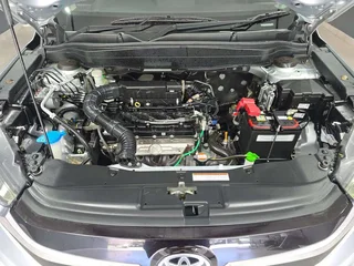 2024 TOYOTA URBAN CRUISER 1.5 XR A/T