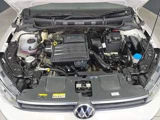 2024 VOLKSWAGEN POLO 1.6