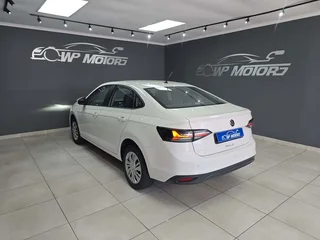 2024 VOLKSWAGEN POLO 1.6