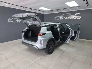 2024 TOYOTA URBAN CRUISER 1.5 XR A/T