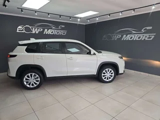 2024 TOYOTA URBAN CRUISER 1.5 XS