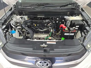 2024 TOYOTA URBAN CRUISER 1.5 XS