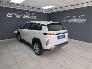 2024 TOYOTA URBAN CRUISER 1.5 XS