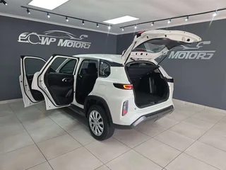 2024 TOYOTA URBAN CRUISER 1.5 XS