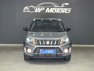 2023 SUZUKI VITARA 1.4T GLX