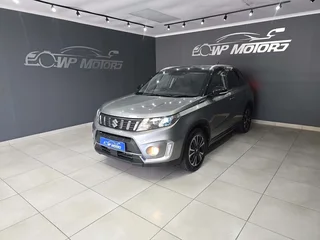 2023 SUZUKI VITARA 1.4T GLX