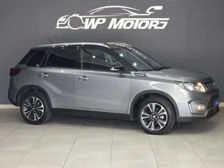 2023 SUZUKI VITARA 1.4T GLX