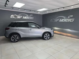 2023 SUZUKI VITARA 1.4T GLX