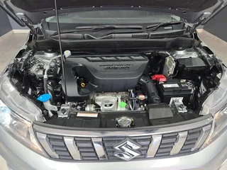2023 SUZUKI VITARA 1.4T GLX