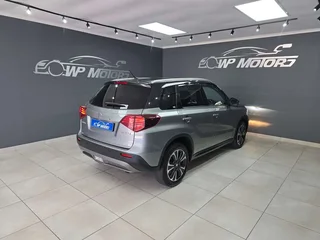 2023 SUZUKI VITARA 1.4T GLX