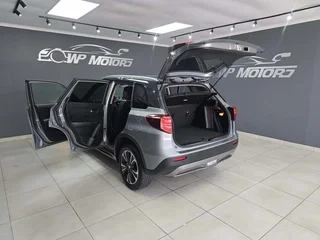2023 SUZUKI VITARA 1.4T GLX