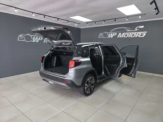 2023 SUZUKI VITARA 1.4T GLX