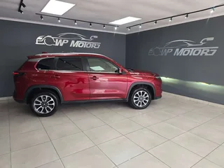 2024 SUZUKI GRAND VITARA 1.5 GLX A/T