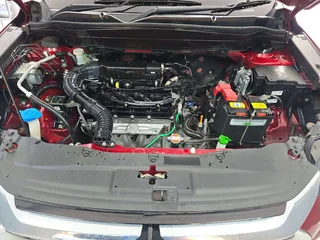 2024 SUZUKI GRAND VITARA 1.5 GLX A/T