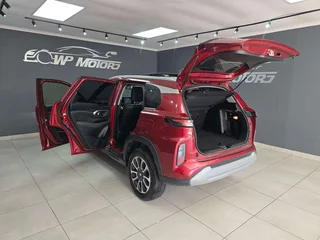 2024 SUZUKI GRAND VITARA 1.5 GLX A/T