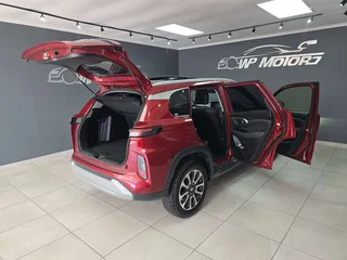 2024 SUZUKI GRAND VITARA 1.5 GLX A/T