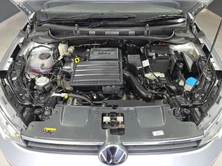 2024 VOLKSWAGEN POLO 1.6