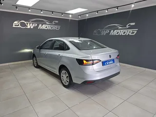 2024 VOLKSWAGEN POLO 1.6