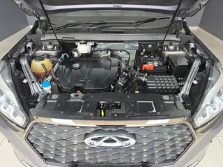 2023 CHERY TIGGO 7 PRO 1.5T EXECUTIVE