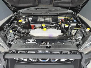 2022 MAHINDRA PIK UP 2.2 mHAWK S11 DUSK 4X4 A/T P/U D/C