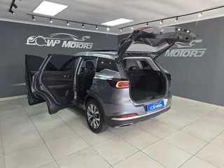 2023 CHERY TIGGO 7 PRO 1.5T EXECUTIVE