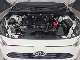2019 TOYOTA RAV4 2.0 GX CVT