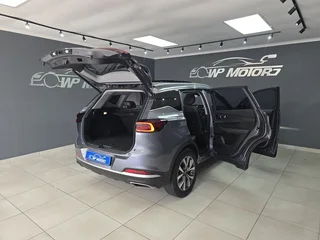 2023 CHERY TIGGO 7 PRO 1.5T EXECUTIVE