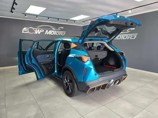 2025 GAC MOTOR GS3 EMZOOM 1.5T R-STYLE