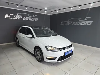 2017 Volkswagen Golf Vii 1.4 Tsi Comfortline