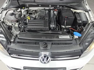 2017 VOLKSWAGEN GOLF VII 1.4 TSI COMFORTLINE