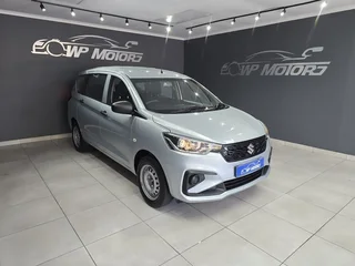 2024 Suzuki Ertiga 1.5 Ga