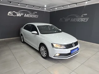 2017 Volkswagen Jetta Gp 1.4 Tsi Comfortline Dsg