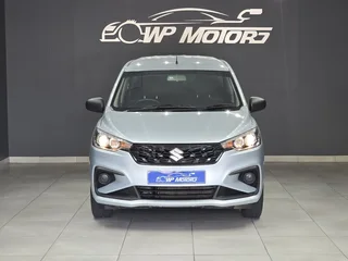 2024 Suzuki Ertiga 1.5 Ga
