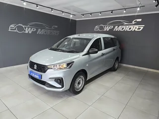 2024 Suzuki Ertiga 1.5 Ga