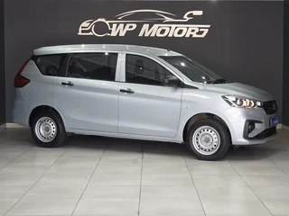 2024 Suzuki Ertiga 1.5 Ga