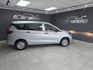 2024 SUZUKI ERTIGA 1.5 GA