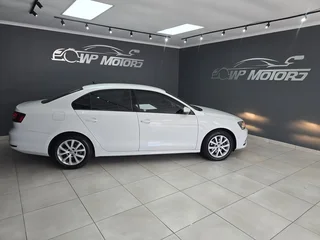 2017 VOLKSWAGEN JETTA GP 1.4 TSI COMFORTLINE DSG