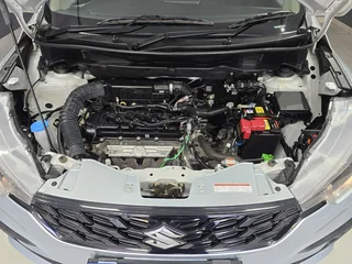 2024 SUZUKI ERTIGA 1.5 GA