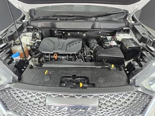 2022 HAVAL H6 2.0T LUXURY 4X4 DCT