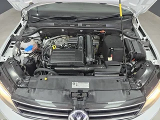 2017 VOLKSWAGEN JETTA GP 1.4 TSI COMFORTLINE DSG