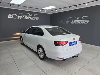 2017 VOLKSWAGEN JETTA GP 1.4 TSI COMFORTLINE DSG